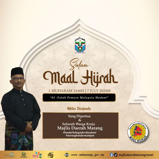 hijrah