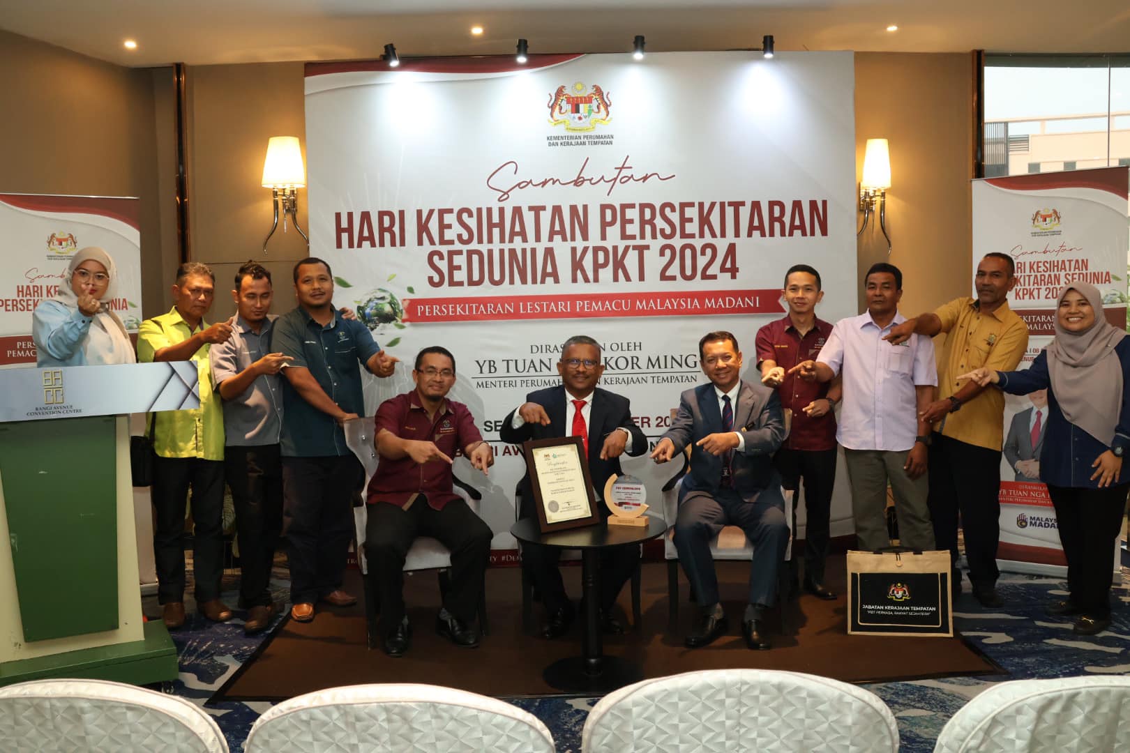 kesihatan