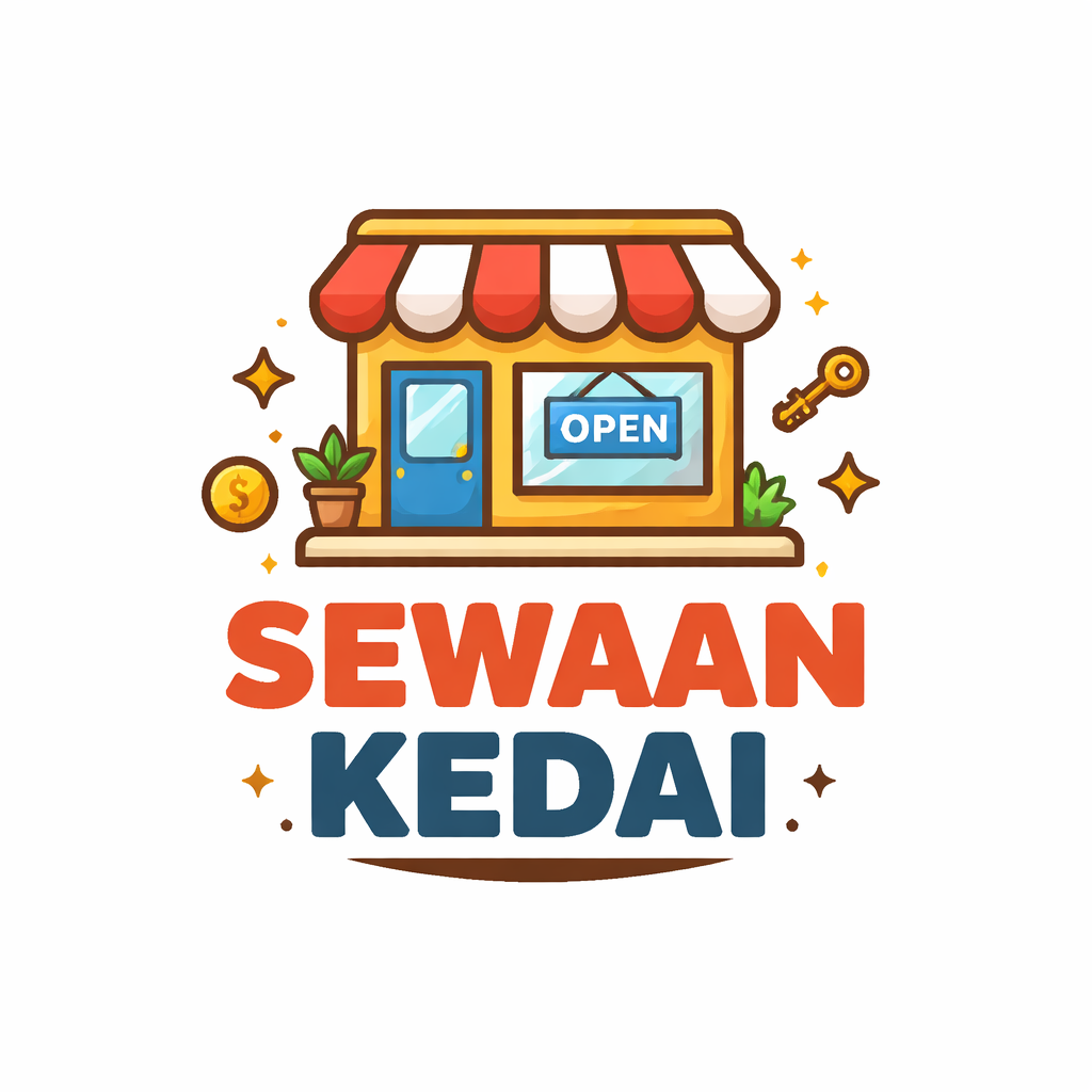 SEWAAN KEDAI