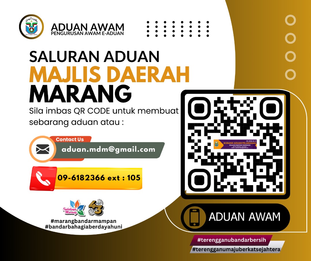 aduan qrcode